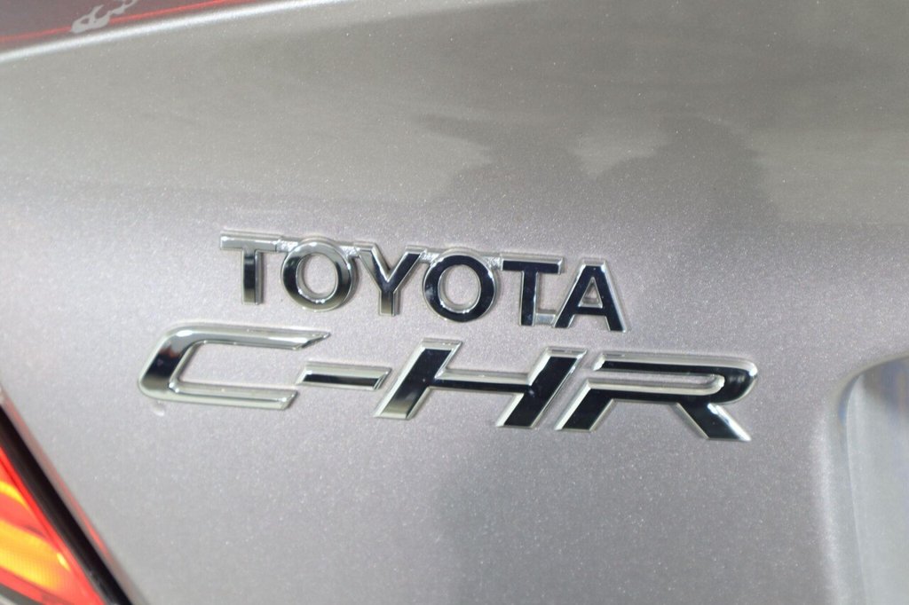 Used Toyota C-HR 2018 for sale - 77157794: Photo 47