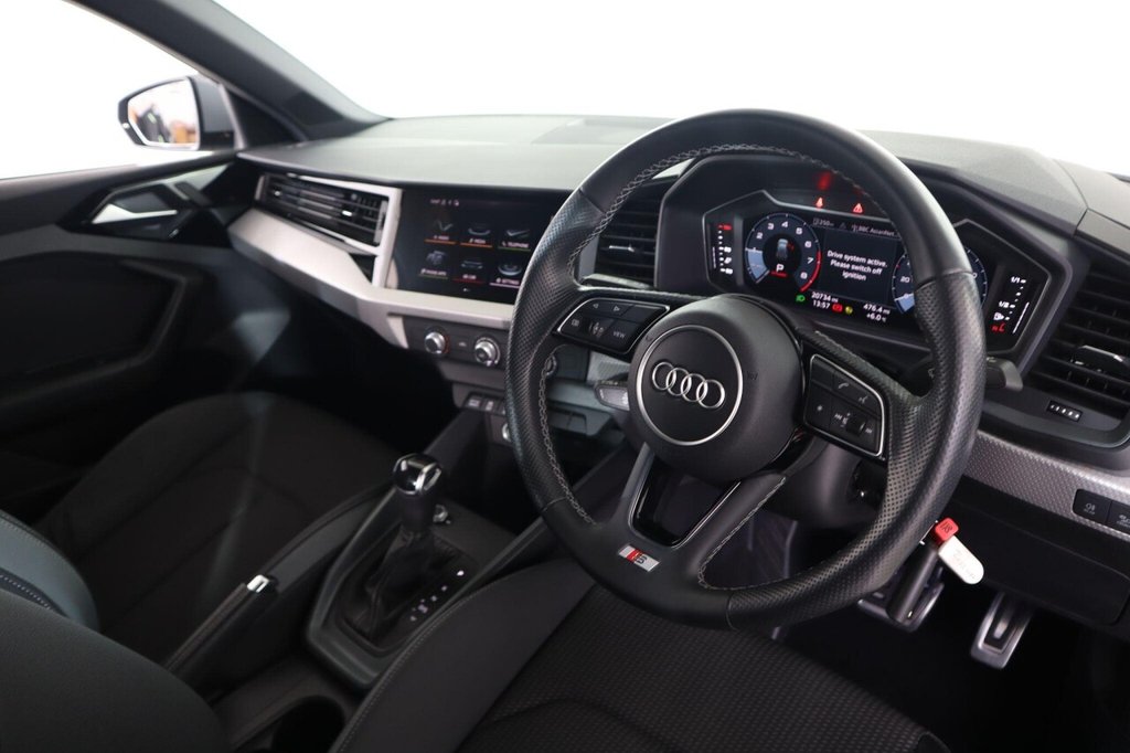 Used Audi A1 2022 for sale - 78030441: Photo 11