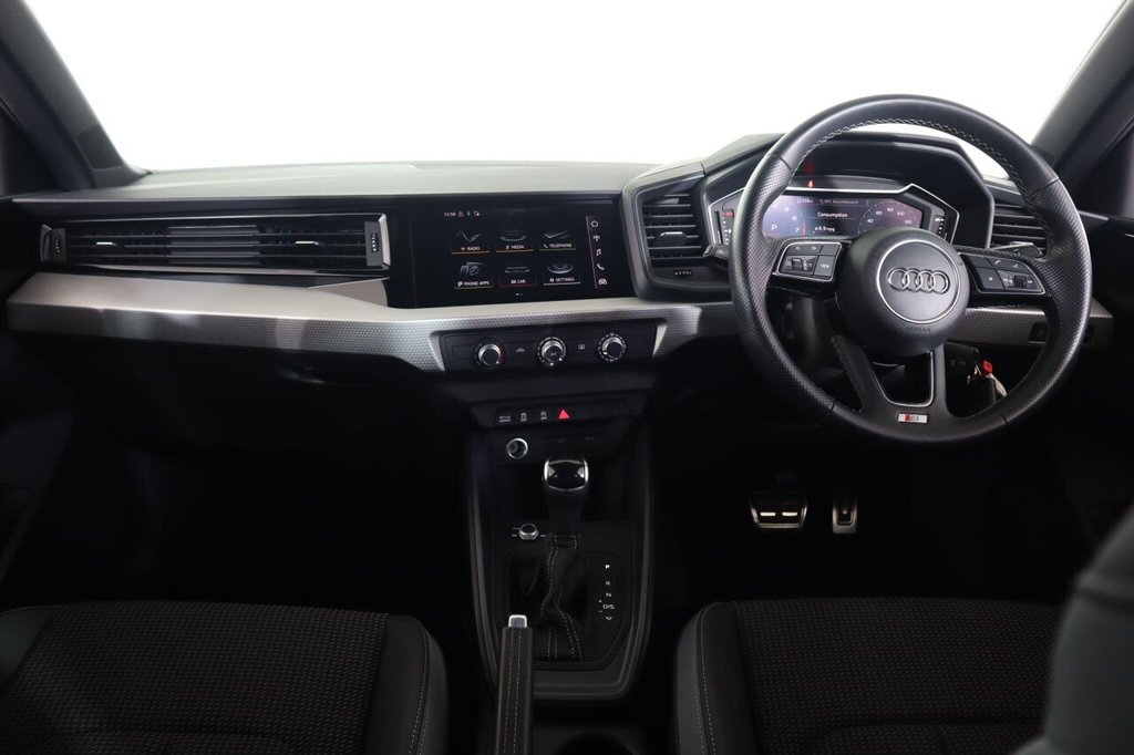 Used Audi A1 2022 for sale - 78030441: Photo 12