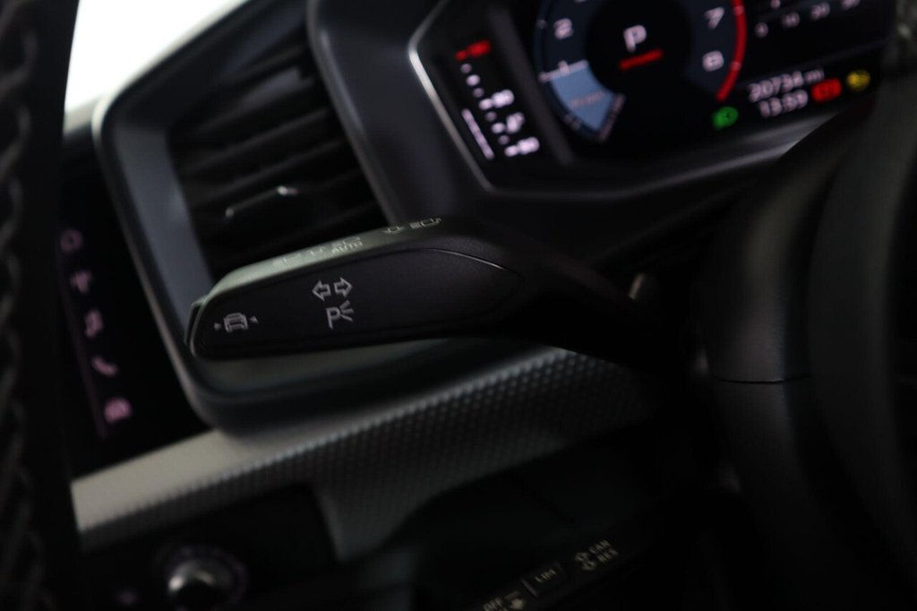 Used Audi A1 2022 for sale - 78030441: Photo 19