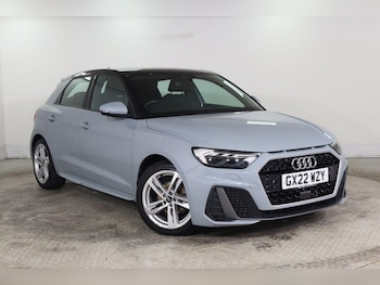 Audi A1 feature image