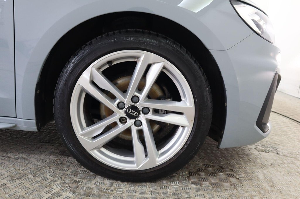 Used Audi A1 2022 for sale - 78030441: Photo 29