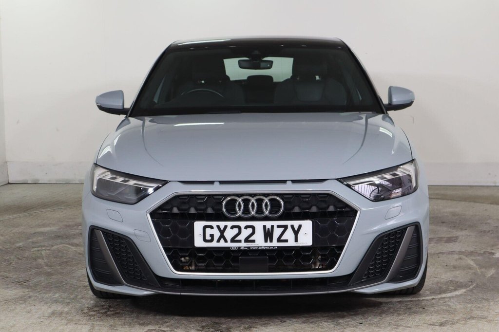 Used Audi A1 2022 for sale - 78030441: Photo 3