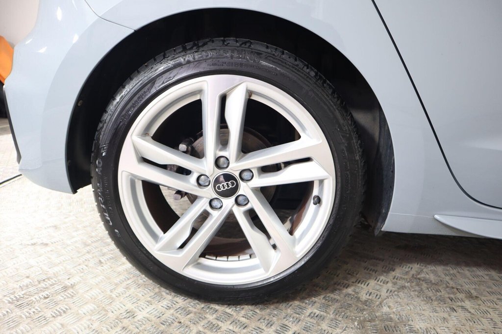 Used Audi A1 2022 for sale - 78030441: Photo 30