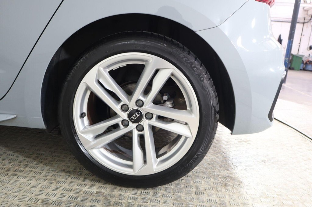 Used Audi A1 2022 for sale - 78030441: Photo 31