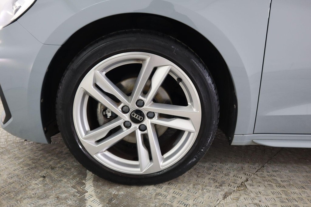 Used Audi A1 2022 for sale - 78030441: Photo 32