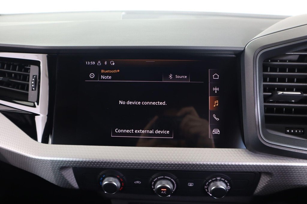 Used Audi A1 2022 for sale - 78030441: Photo 35