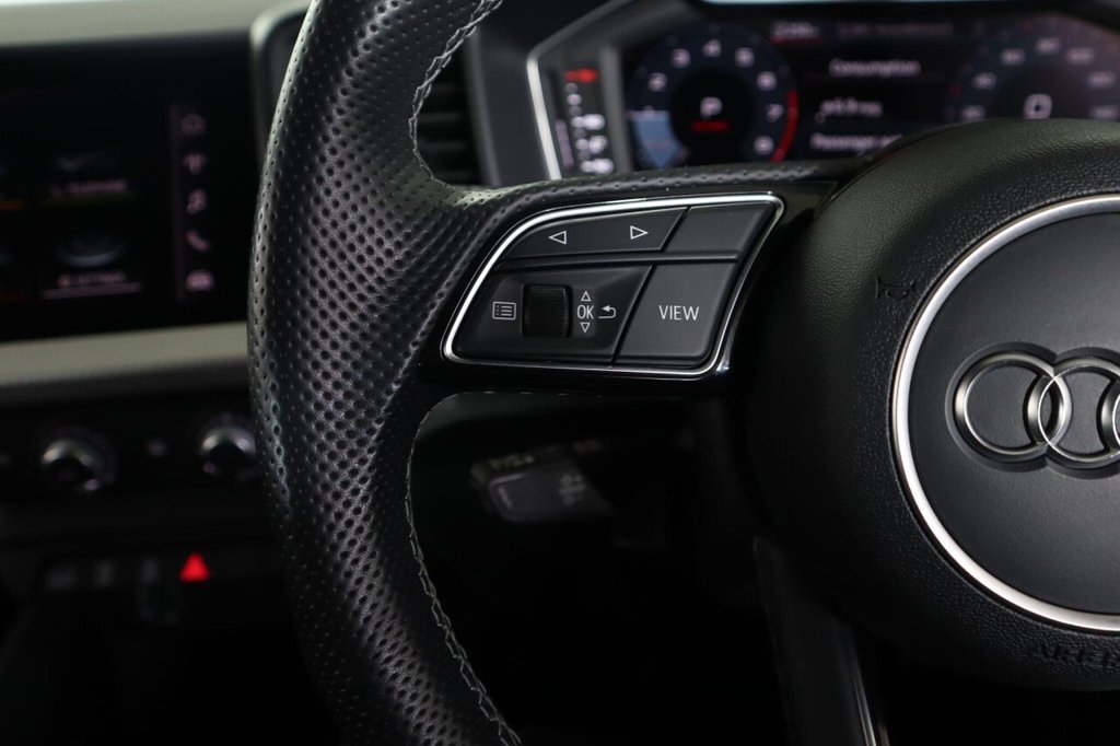 Used Audi A1 2022 for sale - 78030441: Photo 50