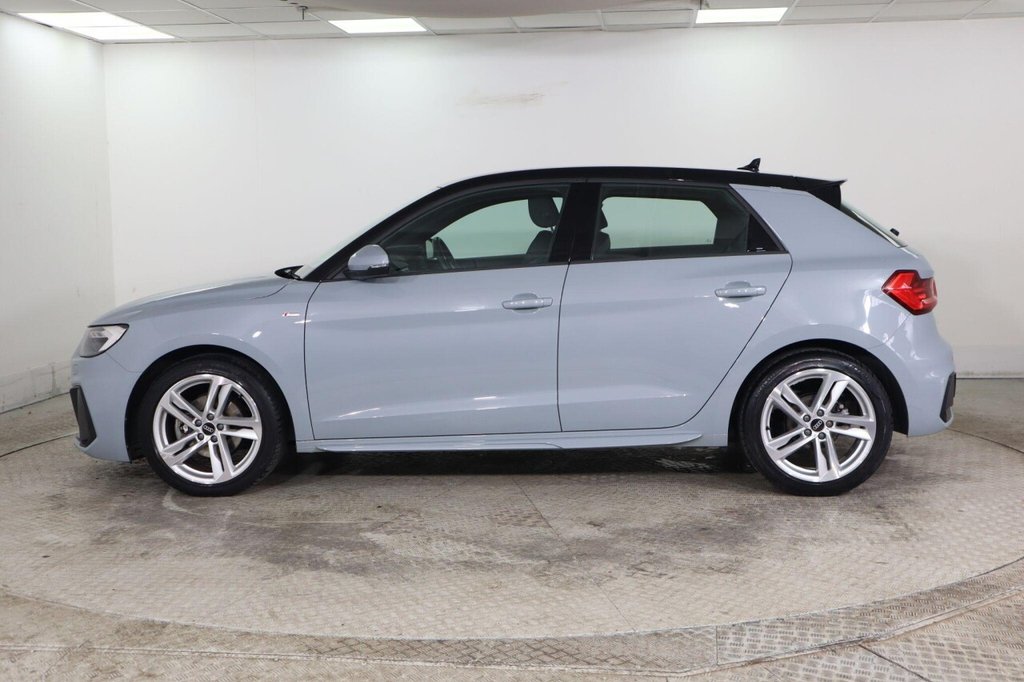 Used Audi A1 2022 for sale - 78030441: Photo 6