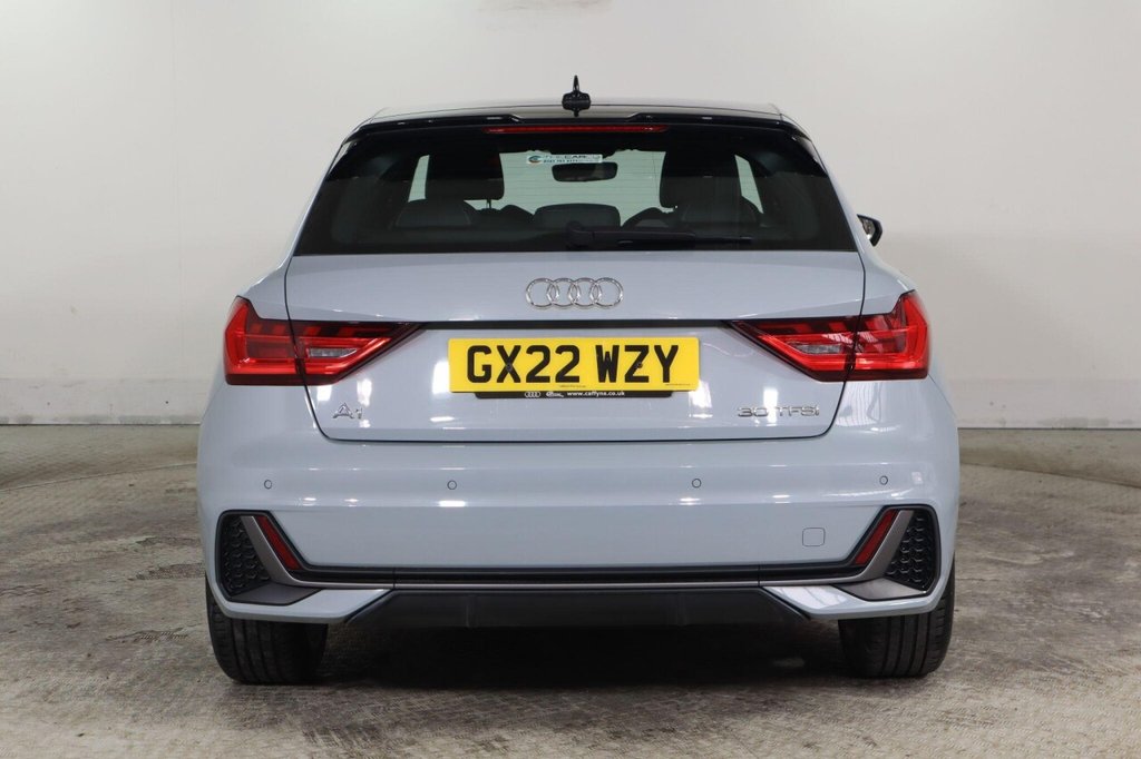 Used Audi A1 2022 for sale - 78030441: Photo 8
