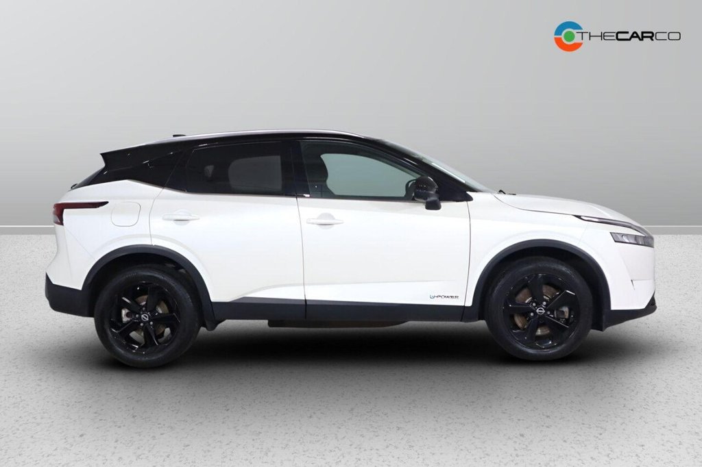 Used Nissan Qashqai 2023 for sale - 76148109: Photo 10