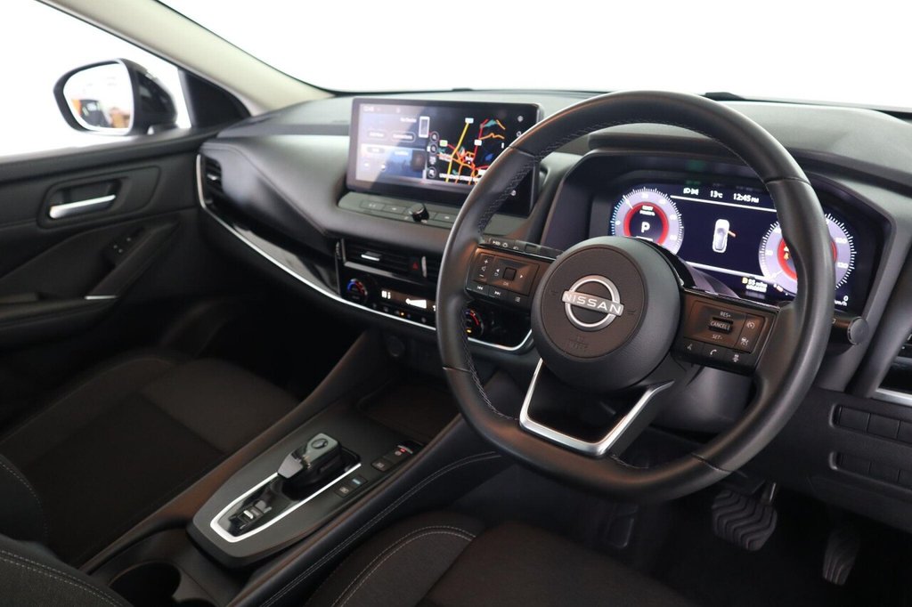 Used Nissan Qashqai 2023 for sale - 76148109: Photo 12