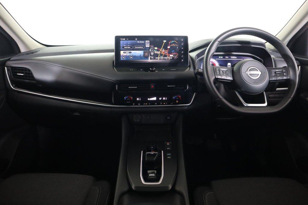 Used Nissan Qashqai 2023 for sale - 76148109: Photo 13