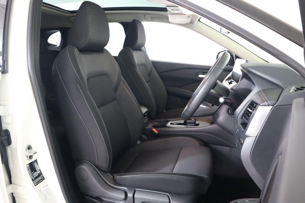 Used Nissan Qashqai 2023 for sale - 76148109: Photo 14