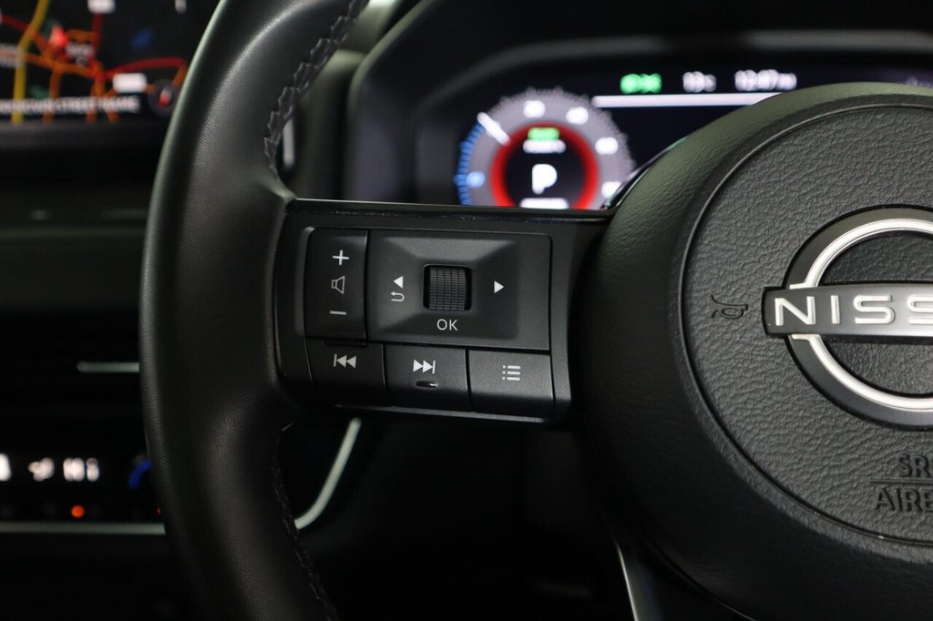 Used Nissan Qashqai 2023 for sale - 76148109: Photo 17