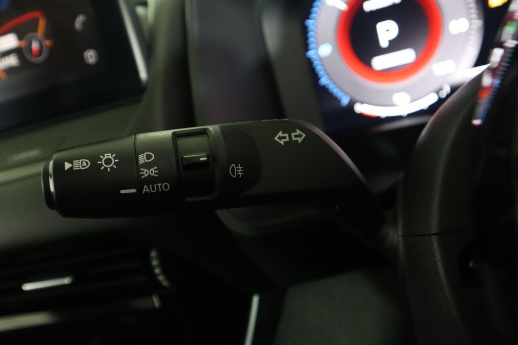 Used Nissan Qashqai 2023 for sale - 76148109: Photo 19
