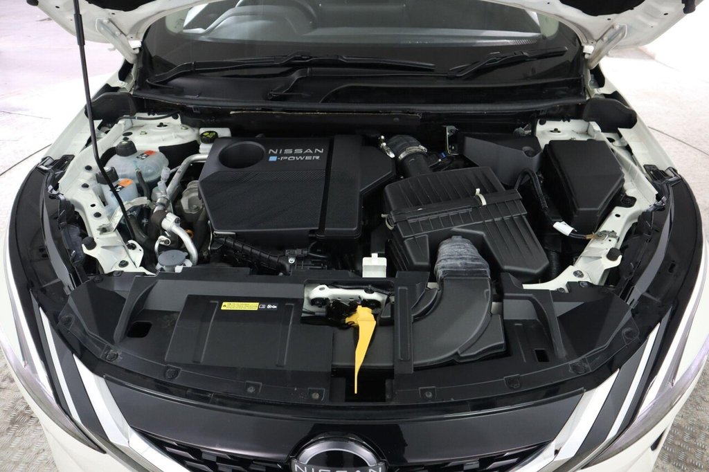Used Nissan Qashqai 2023 for sale - 76148109: Photo 28