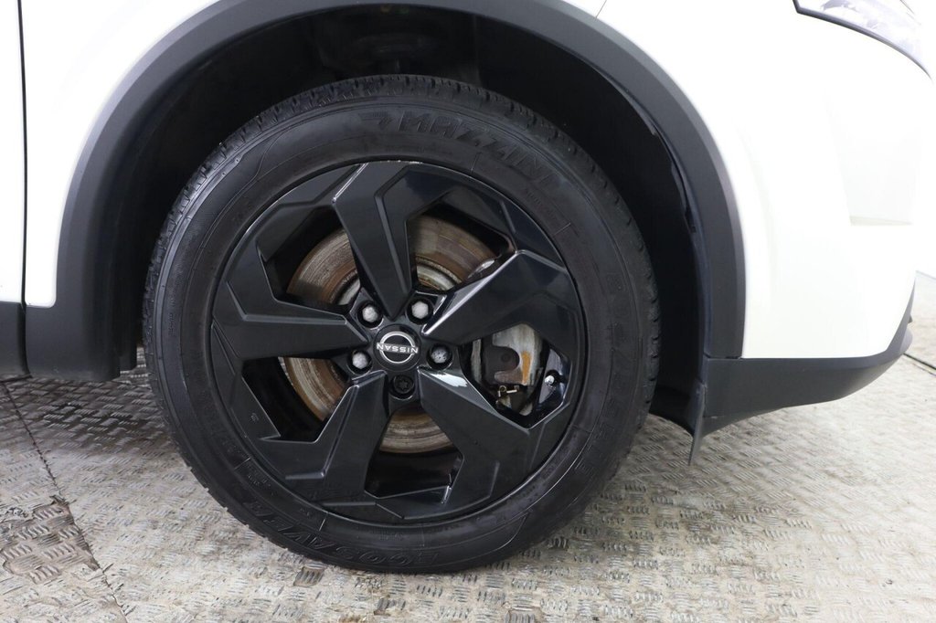 Used Nissan Qashqai 2023 for sale - 76148109: Photo 29