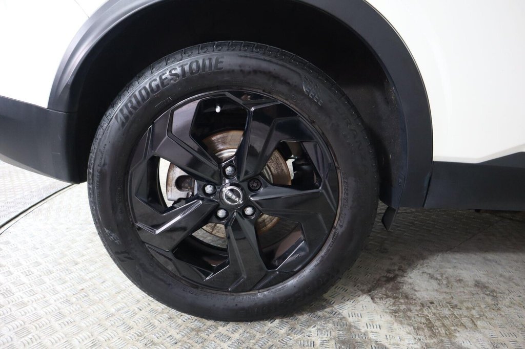 Used Nissan Qashqai 2023 for sale - 76148109: Photo 30