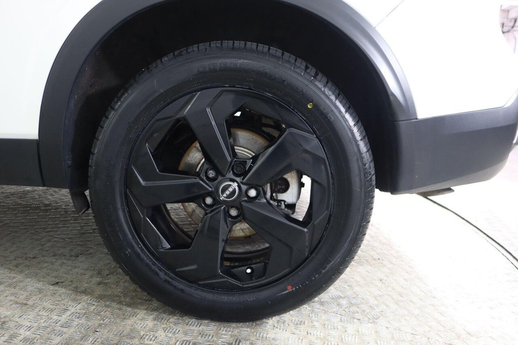 Used Nissan Qashqai 2023 for sale - 76148109: Photo 31