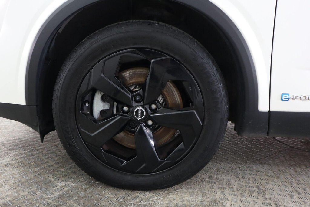 Used Nissan Qashqai 2023 for sale - 76148109: Photo 32