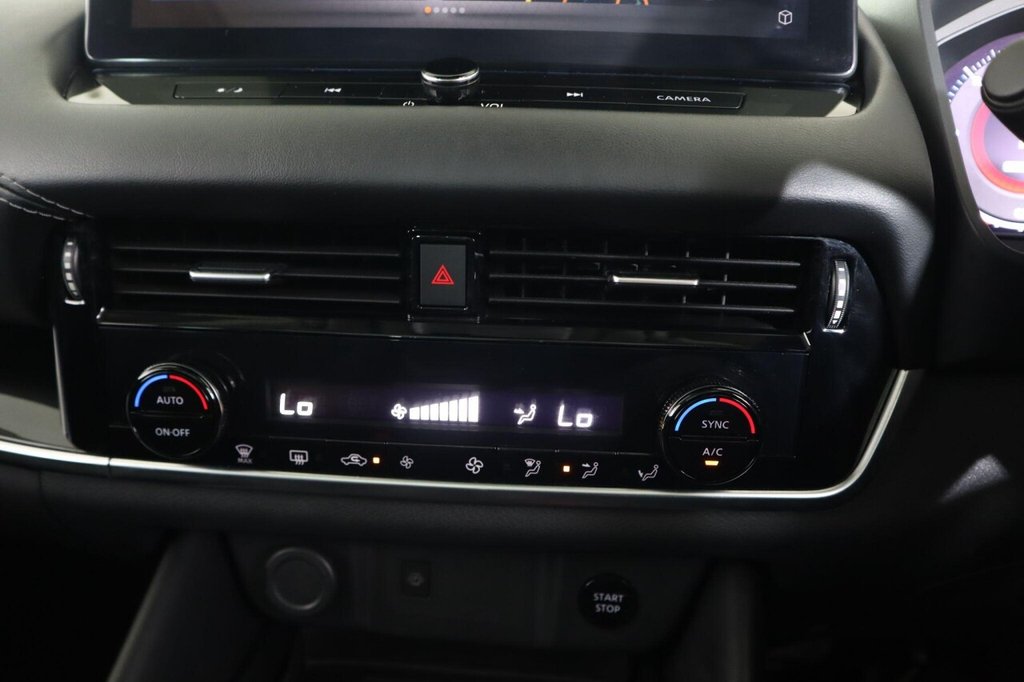 Used Nissan Qashqai 2023 for sale - 76148109: Photo 33