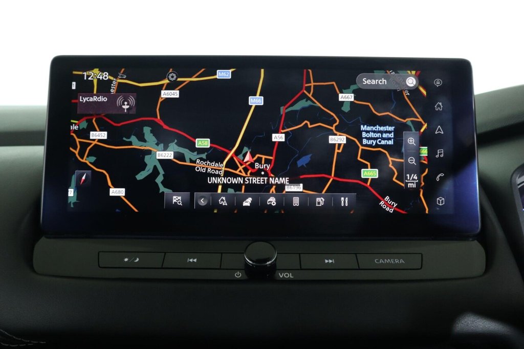 Used Nissan Qashqai 2023 for sale - 76148109: Photo 34