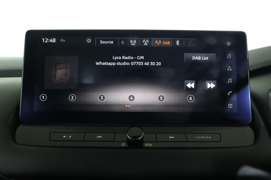 Used Nissan Qashqai 2023 for sale - 76148109: Photo 36