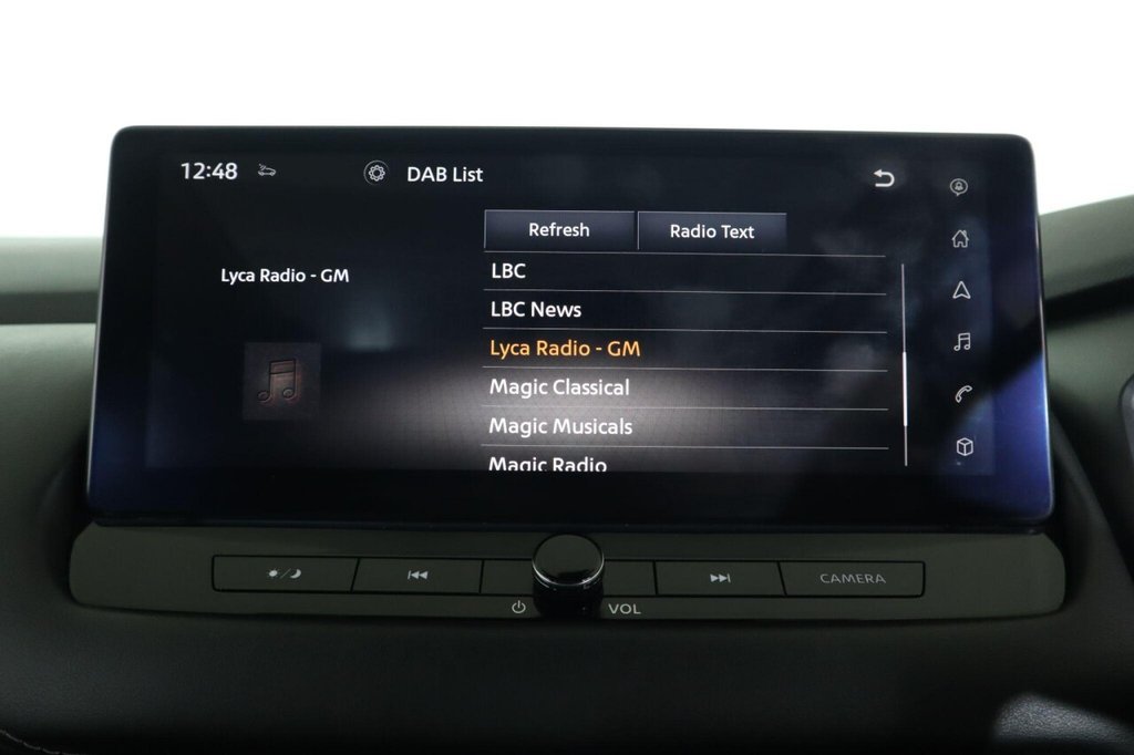 Used Nissan Qashqai 2023 for sale - 76148109: Photo 37