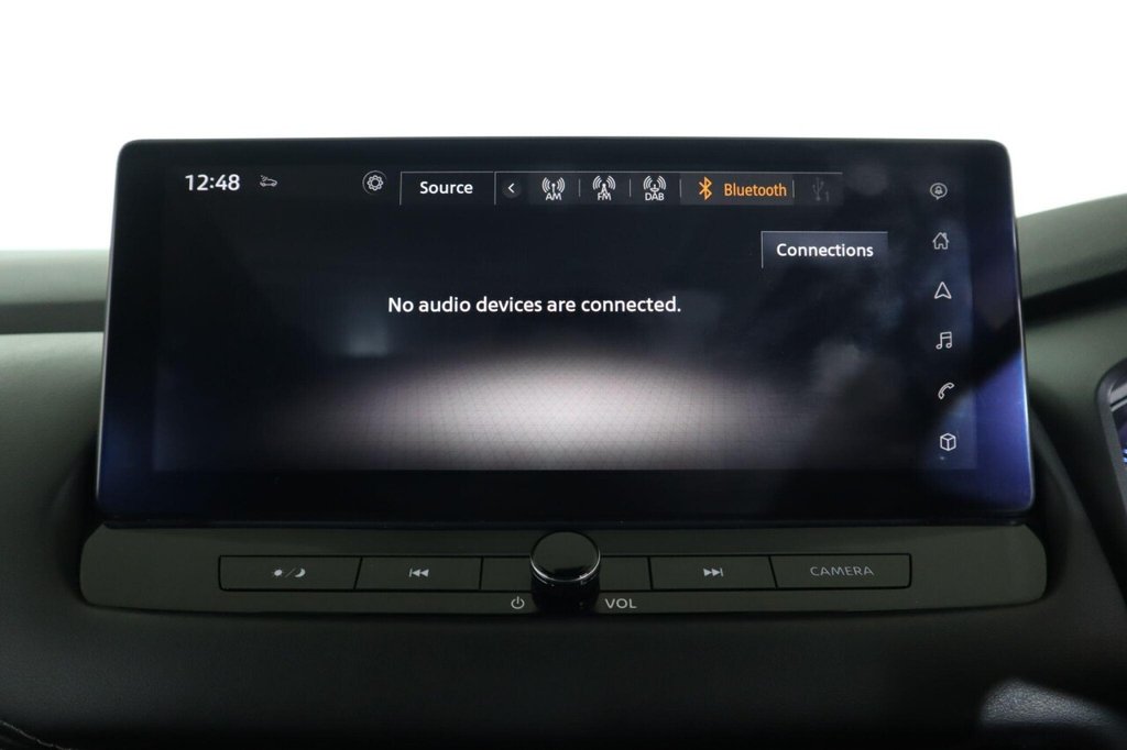 Used Nissan Qashqai 2023 for sale - 76148109: Photo 38