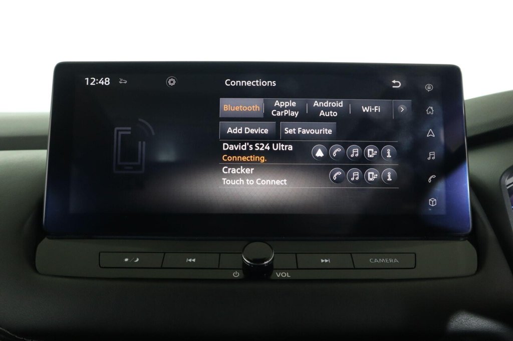 Used Nissan Qashqai 2023 for sale - 76148109: Photo 39