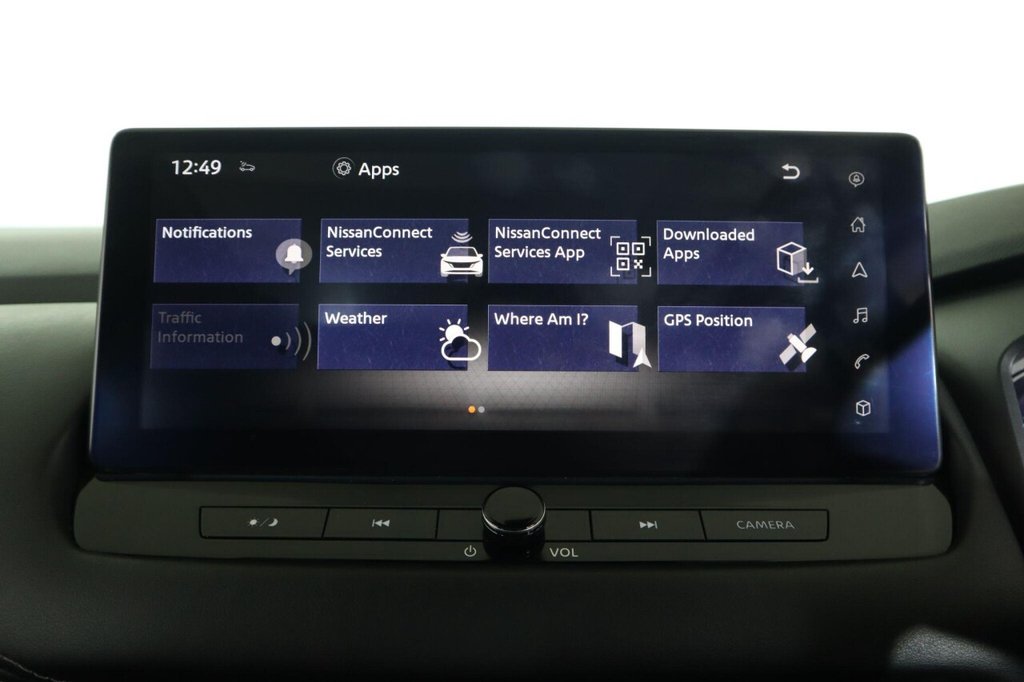 Used Nissan Qashqai 2023 for sale - 76148109: Photo 40