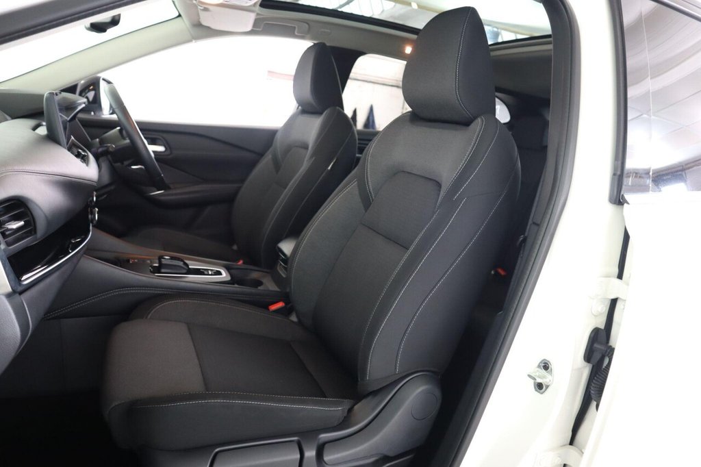Used Nissan Qashqai 2023 for sale - 76148109: Photo 46