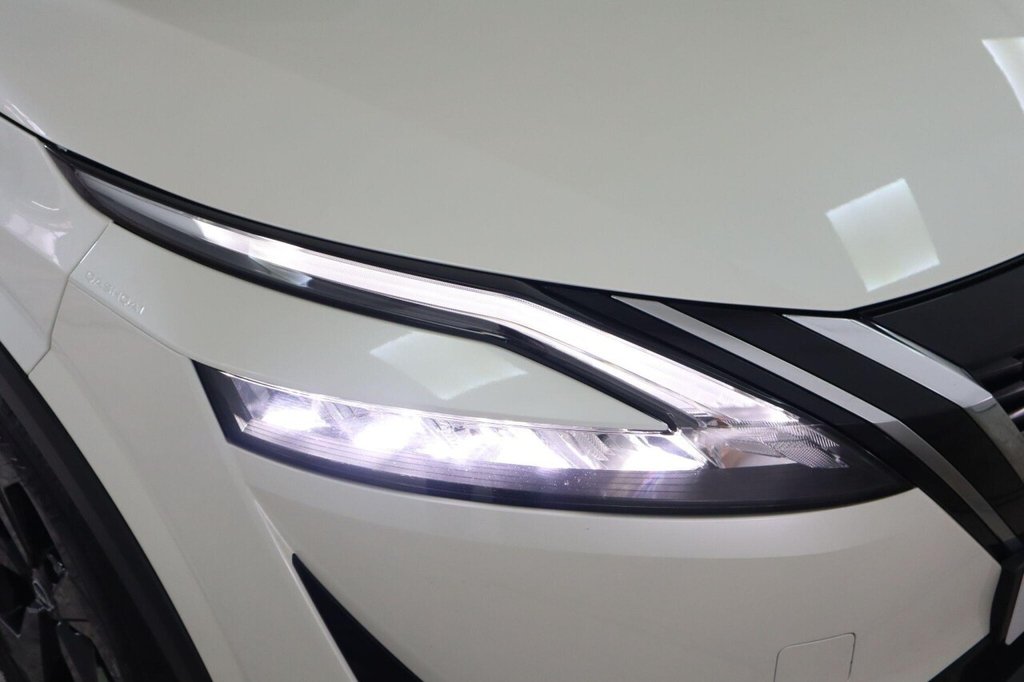 Used Nissan Qashqai 2023 for sale - 76148109: Photo 47