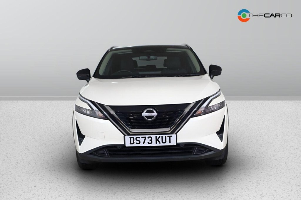 Used Nissan Qashqai 2023 for sale - 76148109: Photo 5