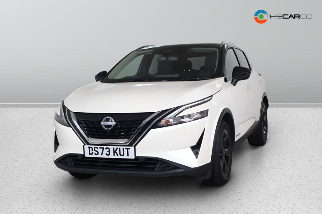 Used Nissan Qashqai 2023 for sale - 76148109: Photo 6