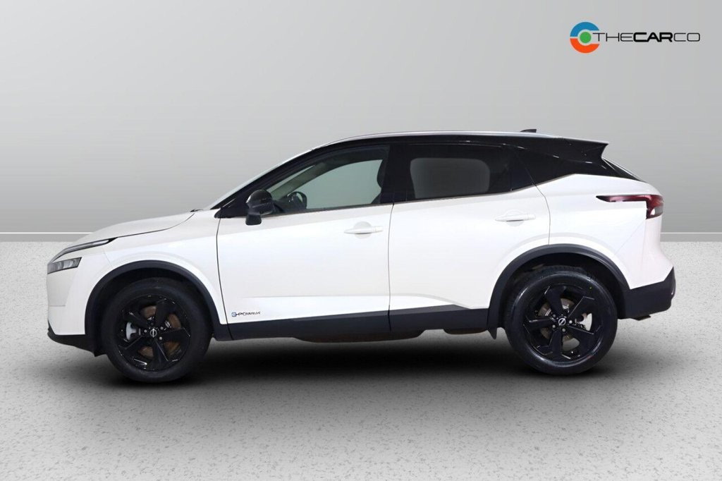 Used Nissan Qashqai 2023 for sale - 76148109: Photo 8