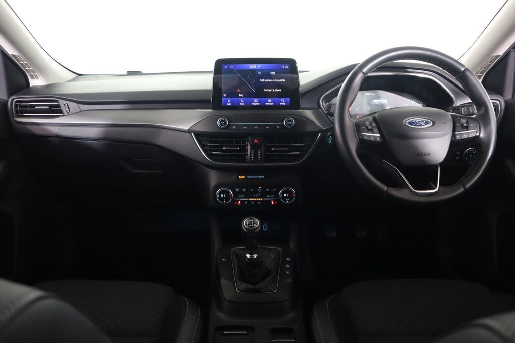 Used Ford Focus 2020 for sale - 77452407: Photo 11