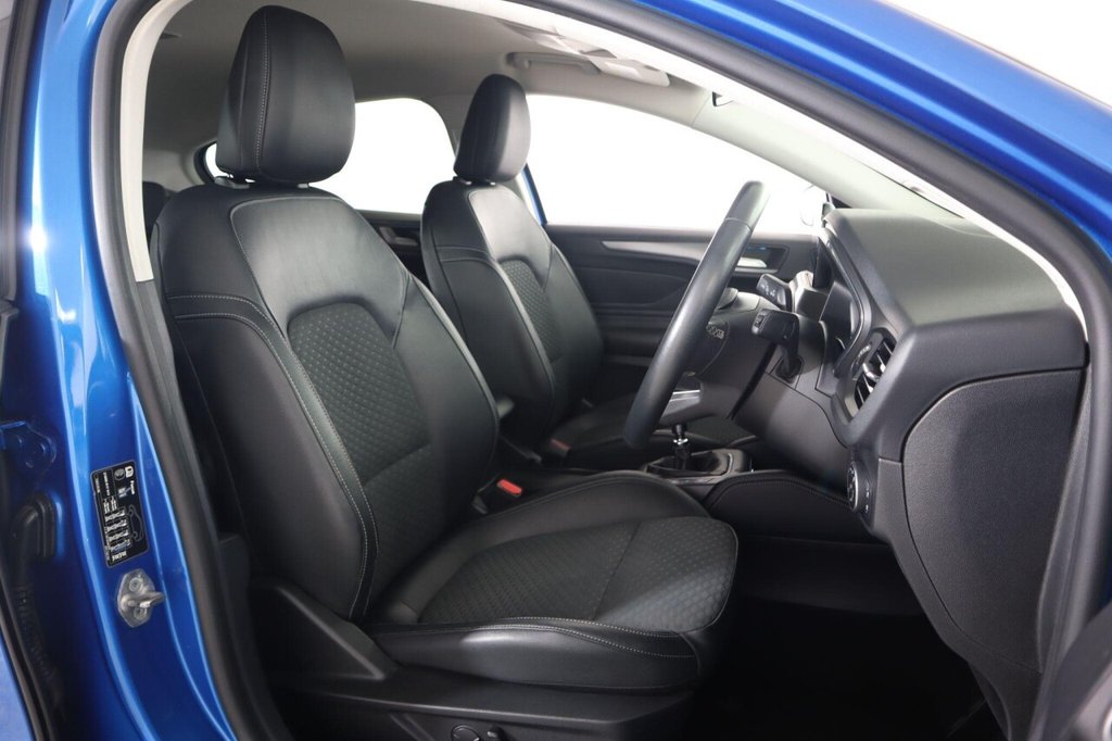 Used Ford Focus 2020 for sale - 77452407: Photo 12