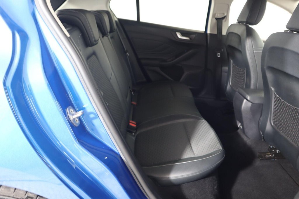 Used Ford Focus 2020 for sale - 77452407: Photo 13