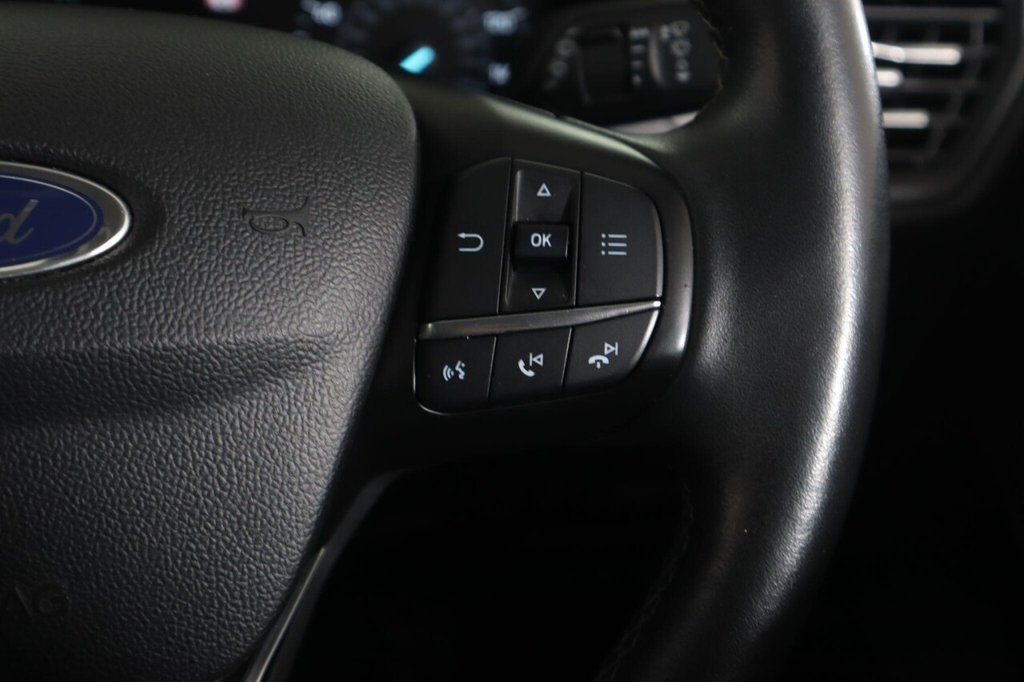 Used Ford Focus 2020 for sale - 77452407: Photo 16