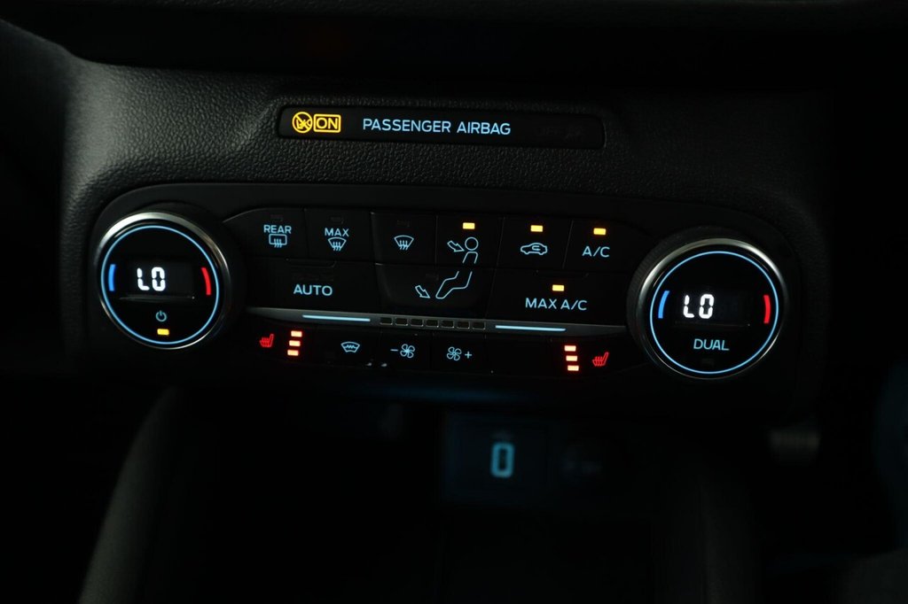 Used Ford Focus 2020 for sale - 77452407: Photo 19