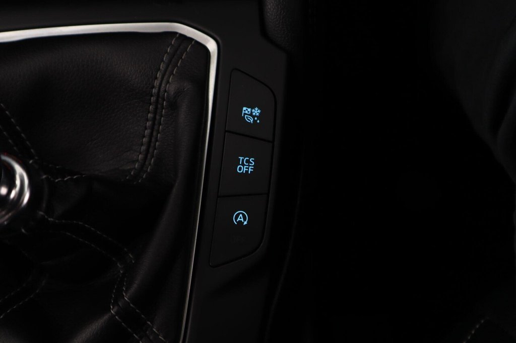 Used Ford Focus 2020 for sale - 77452407: Photo 21