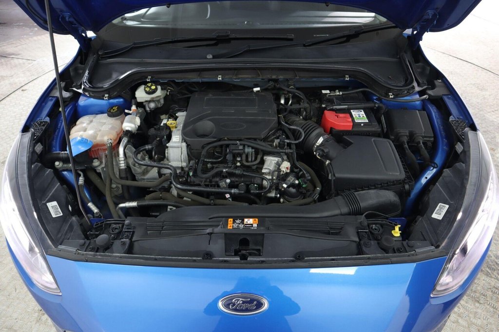 Used Ford Focus 2020 for sale - 77452407: Photo 26