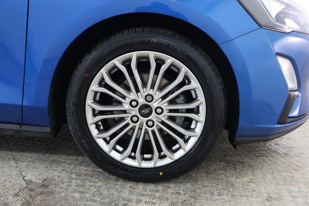 Used Ford Focus 2020 for sale - 77452407: Photo 27