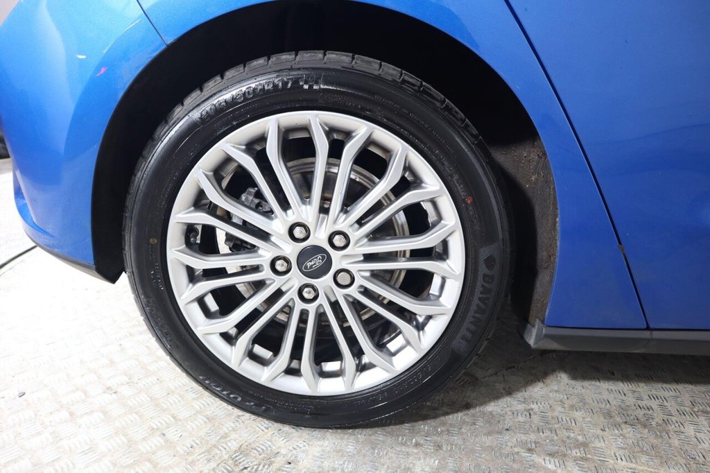 Used Ford Focus 2020 for sale - 77452407: Photo 28