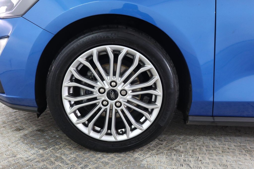 Used Ford Focus 2020 for sale - 77452407: Photo 30