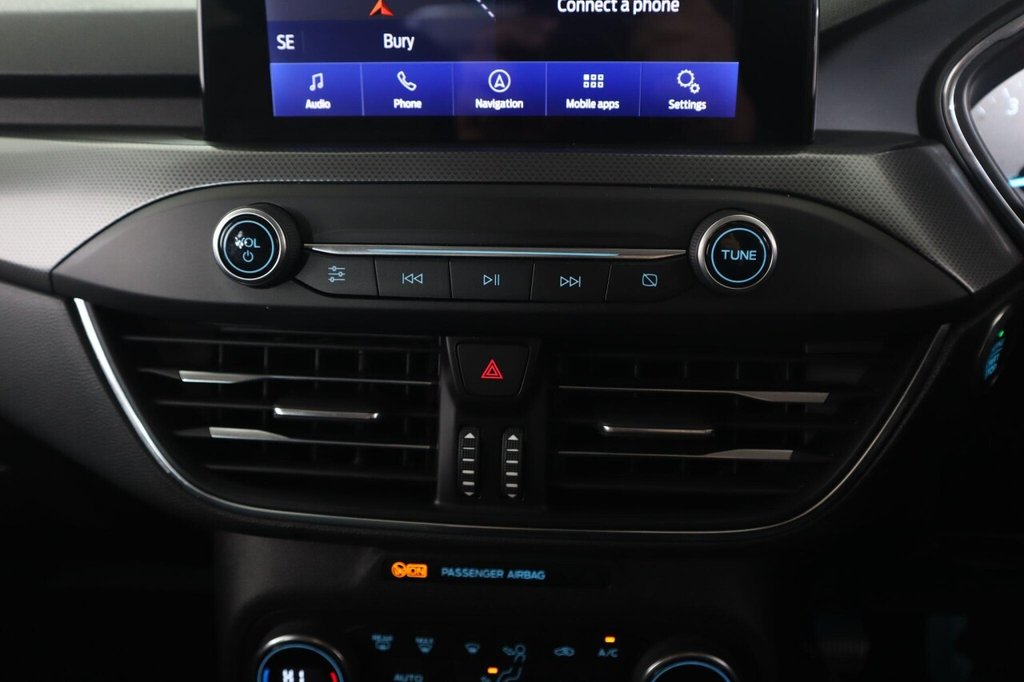 Used Ford Focus 2020 for sale - 77452407: Photo 31