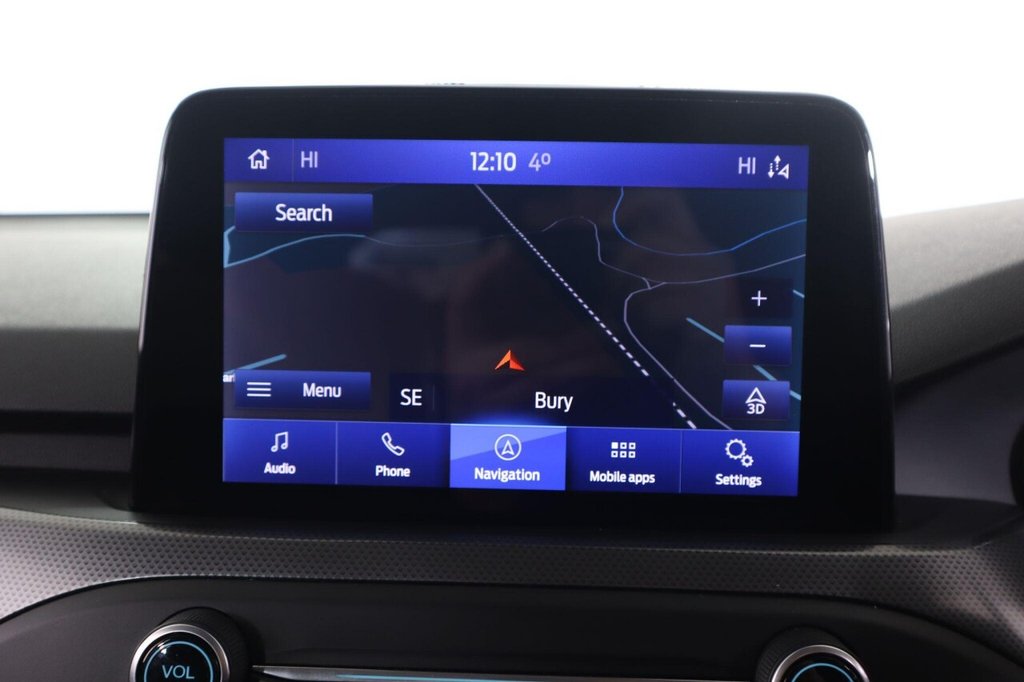 Used Ford Focus 2020 for sale - 77452407: Photo 32