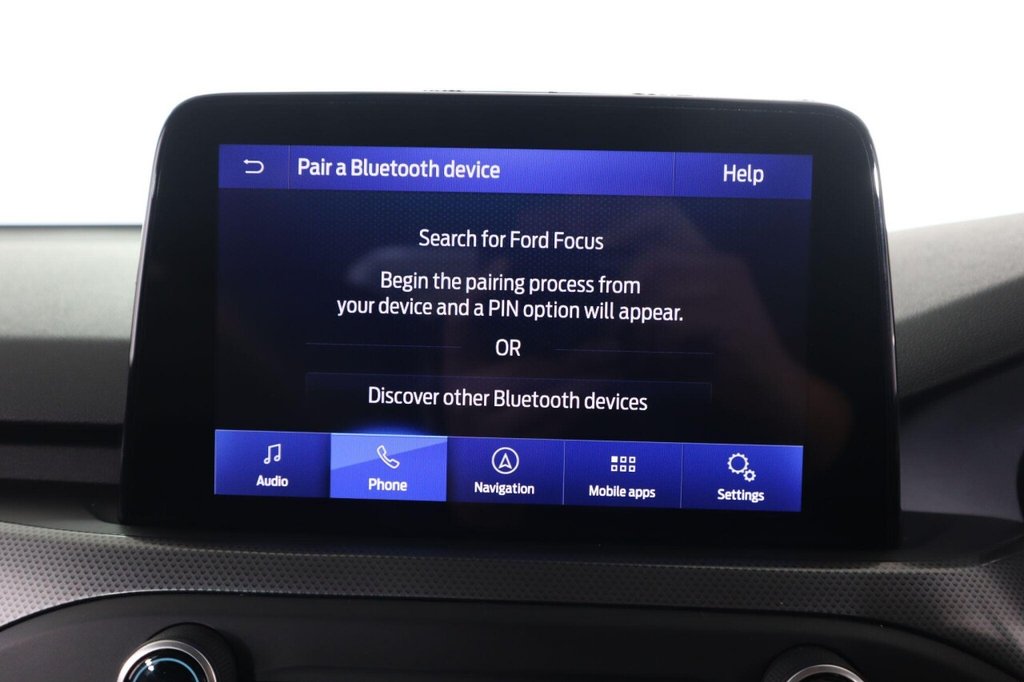 Used Ford Focus 2020 for sale - 77452407: Photo 35